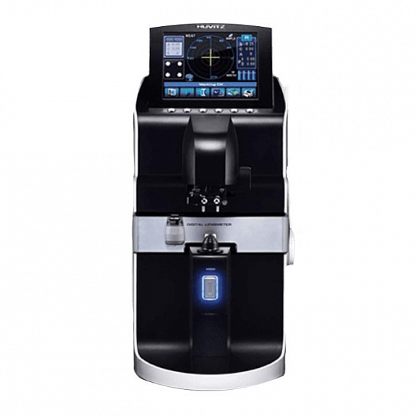 Автоматический диоптриметр HLM-7000, Huvitz