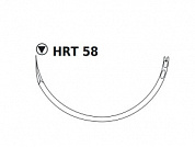 Иглы G 412/5 HRT 58 (120) в блистерах