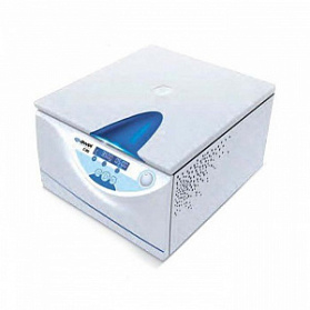 Низкоскоростная настольная центрифуга С12