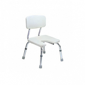 Стул для ванны FS796L Armed