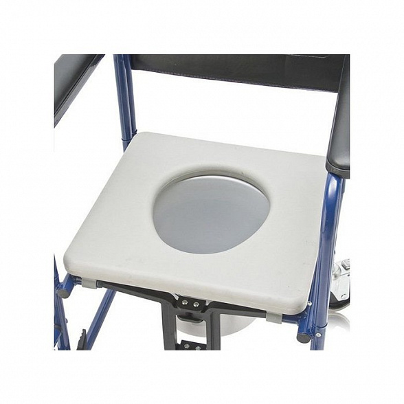 Кресло-коляска для инвалидов H 009B