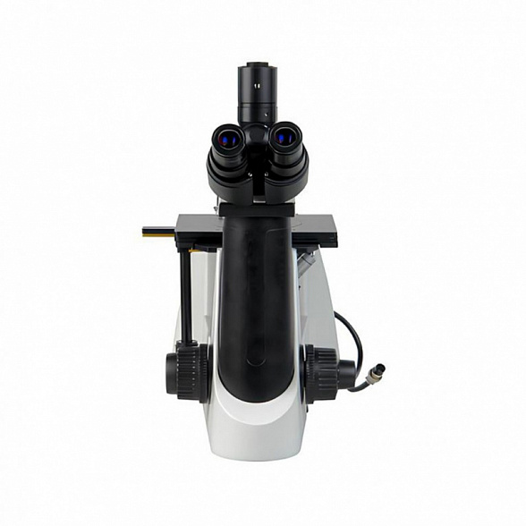 Микроскоп Микромед МЕТ LED