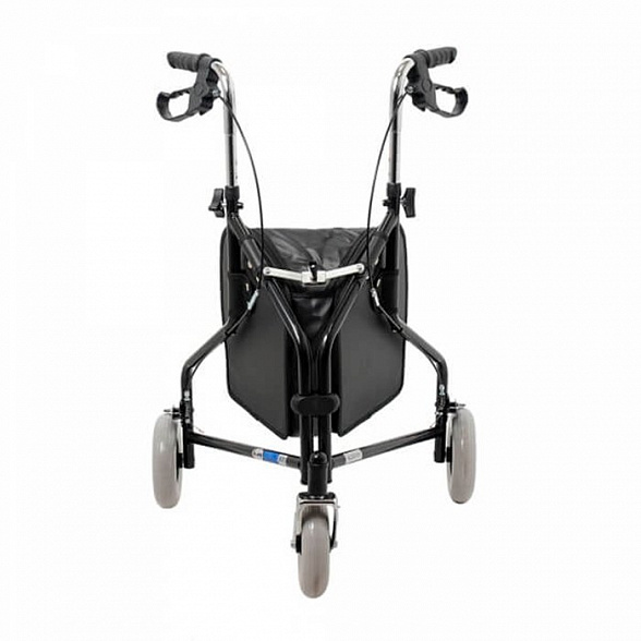 RollTrio Опоры-ходунки на 3-х колесах (ролятор)