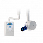 Dentsply Sirona HELIODENT PLUS - аппарат для интраоральной рентгенографии (США)