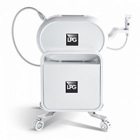 Аппарат LPG - Mobilift M6 (Mobilift ENDERMOLIFT 2 (лицо и декольте))