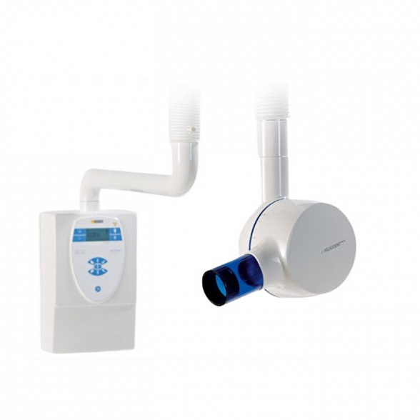 Dentsply Sirona HELIODENT PLUS - аппарат для интраоральной рентгенографии (США)