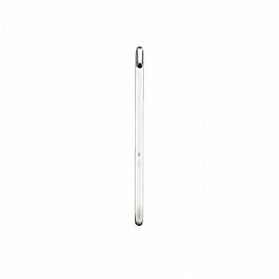 Шпатель нейрохирургический односторонний (ширина рабочей части 10 мм) Шпатель нейрохирургический односторонний (ширина рабочей части 10 мм)