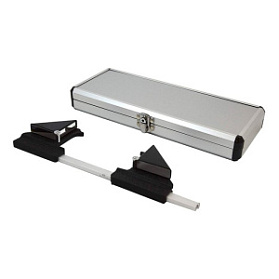 Экзофтальмометр для измерения величины выступания или западания глазного яблока по гертелю ALMAS YZ9