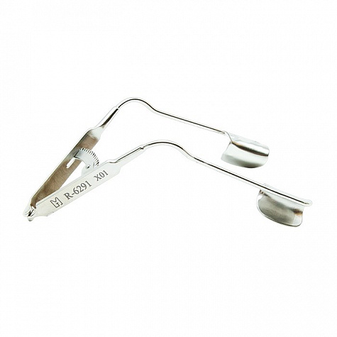 Векорасширитель с зубчатым замком R-6291