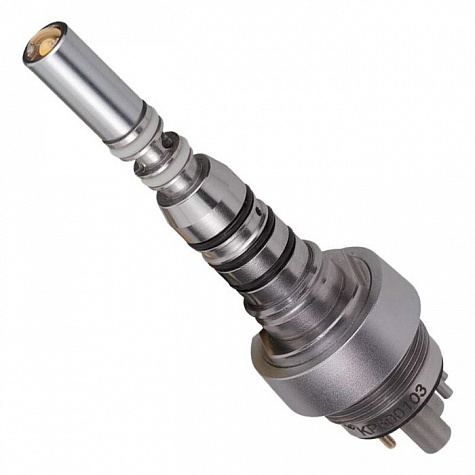 Quick Led - быстросъемный переходник мультифлекс с LED подсветкой, Densim