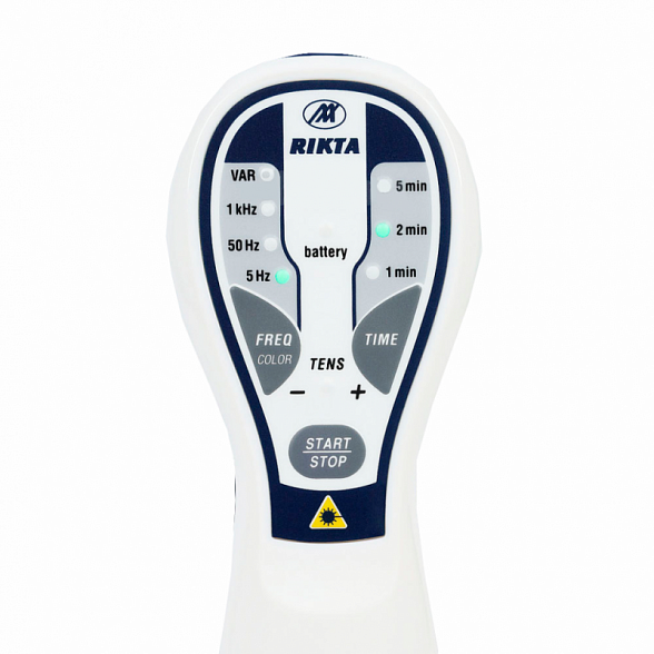 Аппарат электро-свето-магнито-инфракрасной лазерной терапии РИКТА-ЭСМИЛ (2А)-03