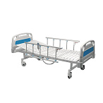 Медицинская кровать КМ-07 (электропривод), Промет