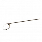 Зеркало гортанное 25 мм, без ручки Surgicon