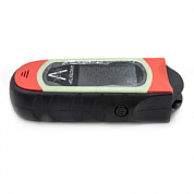 Алкотектор Mark V (Марк 5)