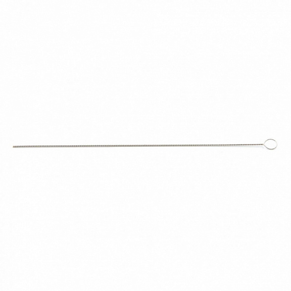 Петля микробиологическая, нихромовая, 4 мм (5 шт/уп)