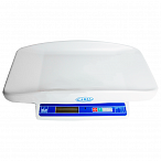 OLD_Медицинские весы для новорожденных В1-15 Саша