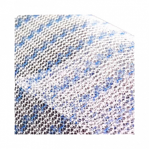 Эндопротез-сетка (сетка хирургическая) поливинилиденфторидный для восстановительной хирургии УНИФЛЕКС стандартный, 30х10 см, Линтекс