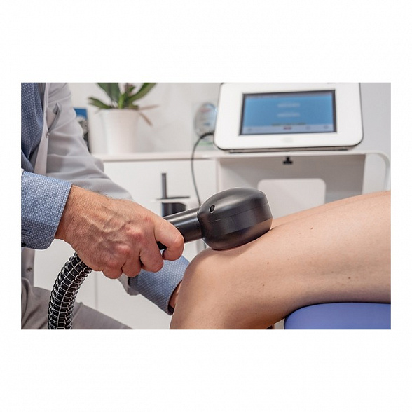 Аппарат для локальной криотерапии и термотерапии CRYO-THERMAL