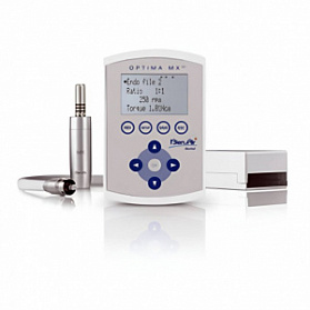 Комплект Optima MXINT с комплектом DMX Basic (полный комплект для 1 микромотора MX)