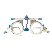 Оправа пробная универсальная ALMAS UTF-5080 (silver)