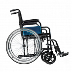 Инвалидная кресло-коляска механическая Ortonica BASE 250