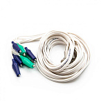 Аппарат ЭСМА «Ассоль» 12.08 (миостимулятор)