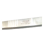 Нож резекционный брюшистый НЛ 165х55, Surgicon