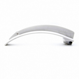 Клинок ларингоскопа одноразовый №4 ri-dispo Macintosh F.O. Riester, 20 шт