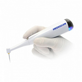 GentleDrive - эндодонтическая система, MedicNRG