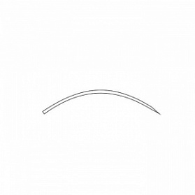 Игла изгиб 2/8 2В1-0,9Х40 КМИЗ