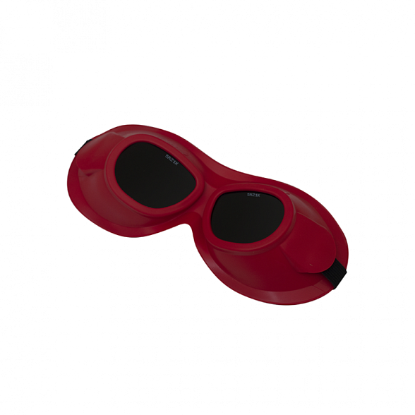 Облучатель ртутно-кварцевый на штативе ОРКш Мед ТеКо