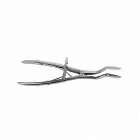 Роторасширитель с кремальерой 160мм детский Sammar