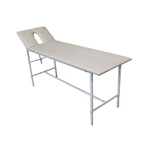 Кушетка массажная КМв