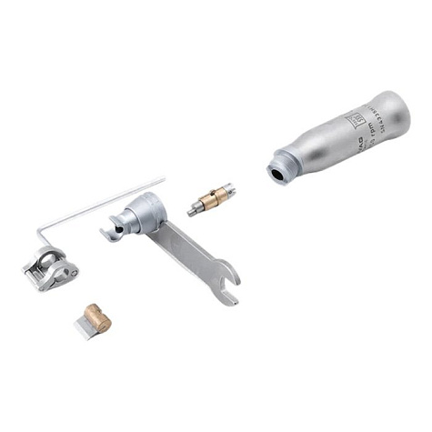 Nouvag 1970 - мукотом для снятия слизистой, без лезвий