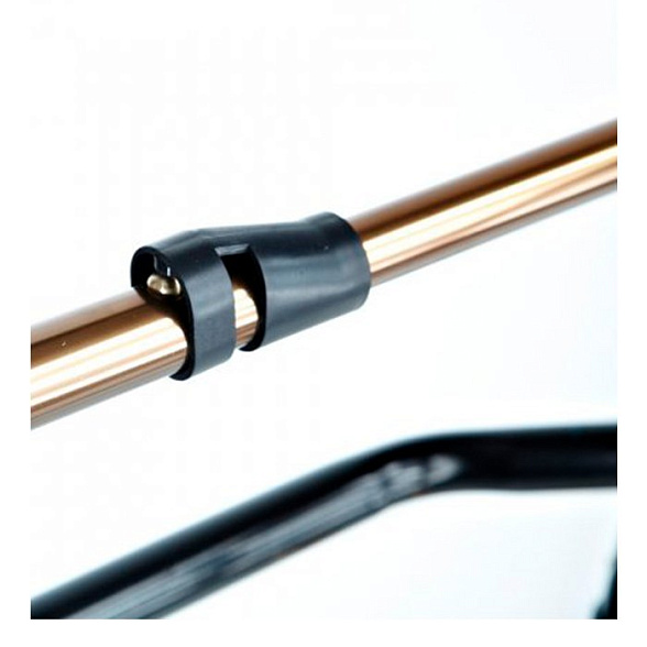 W Navigator Опоры-ходунки с шагом/без шага, S