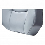 Обивка спинки для установок AY-A 3000, 3600, 4800I