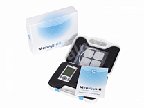 Аппарат нервно-мышечной стимуляции "Меркурий"