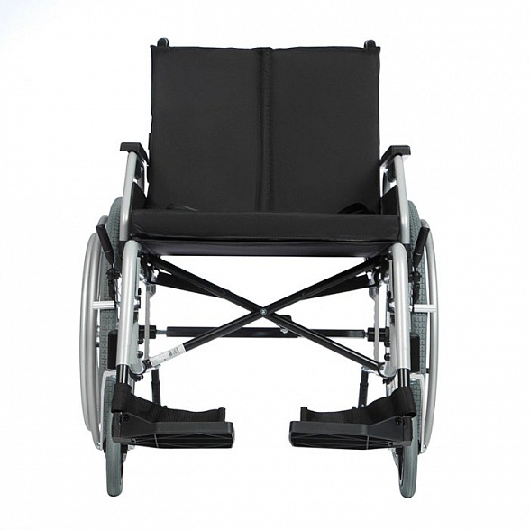 Инвалидная кресло-коляска механическая Ortonica Trend 45