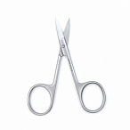 Ножницы IRIS, остроконечные прямые, 100 мм (Н-19р), МИЗТ