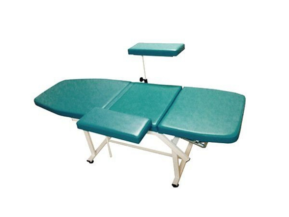 Кресло пациента процедурно-смотровое МД-КПС-1 (донора)