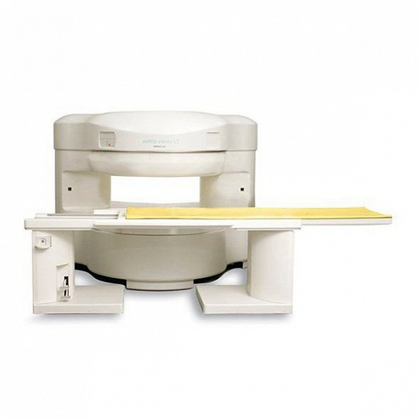 Hitachi AIRIS Vento (LT) Магнитно-резонансный томограф открытого типа с постоянным магнитом