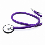 Стетоскоп LD Prof-Plus, фиолетовый