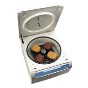 Центрифуга с охлаждением SL 16 R