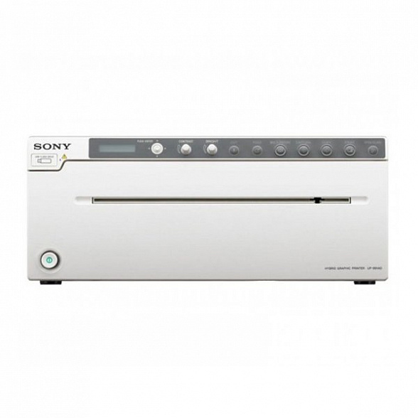 Медицинский принтер UP-991AD Sony
