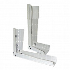 Комплект шин транспортных иммобилизационных складных для детей малый КШТИд-01