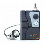 StarMed StarLight Nano 2 - переносной светодиодный осветитель, белый фокусный свет