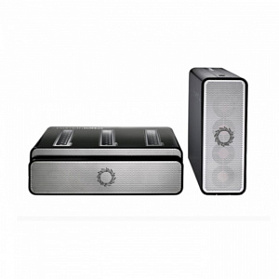 Секвенатор нанопоровый PromethION, 24 x 3000 каналов Секвенатор нанопоровый PromethION, 24 x 3000 каналов