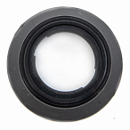 Стетоскоп LD Special 56 см, черный, Little Doctor