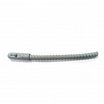 Aspi-Jet Cattani шланг гофрированный слюноотсоса Ø 11 мм, аспираторов