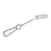 Зеркало-подъемник влагалищное по Отто №1 (25х85х250 мм)